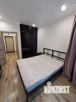 1-к квартира, вторичка, 37м2, 8/19 этаж