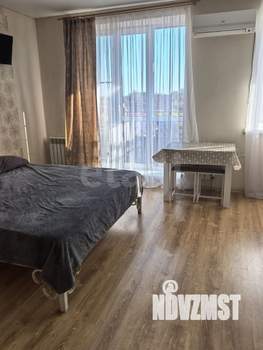 1-к квартира, вторичка, 23м2, 5/5 этаж