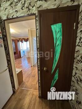 2-к квартира, вторичка, 43м2, 2/5 этаж