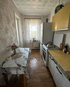 3-к квартира, вторичка, 58м2, 7/9 этаж