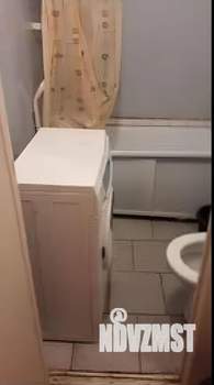 1-к квартира, вторичка, 31м2, 3/5 этаж