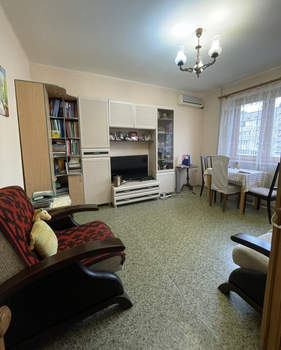 2-к квартира, вторичка, 50м2, 7/9 этаж
