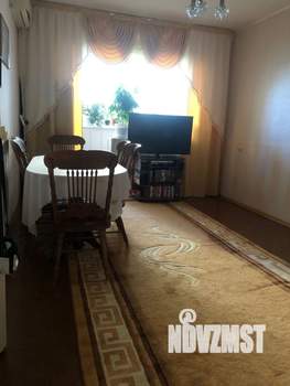 3-к квартира, вторичка, 73м2, 3/9 этаж
