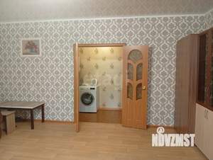 3-к квартира, вторичка, 82м2, 1/3 этаж