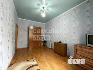 2-к квартира, вторичка, 54м2, 4/12 этаж