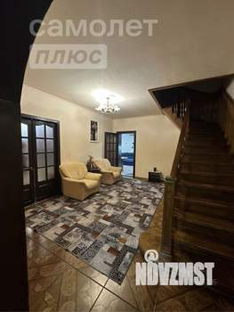 6-к квартира, вторичка, 230м2, 5/5 этаж