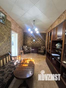 2-к квартира, вторичка, 46м2, 1/2 этаж