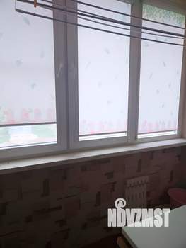 1-к квартира, вторичка, 36м2, 2/5 этаж