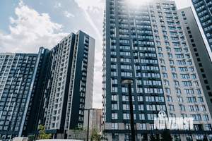 2-к квартира, вторичка, 58м2, 2/23 этаж