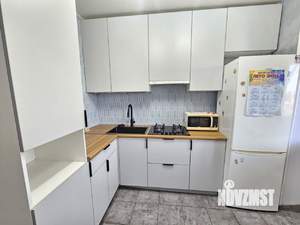 1-к квартира, вторичка, 30м2, 4/5 этаж