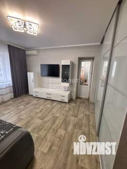 2-к квартира, вторичка, 57м2, 7/9 этаж