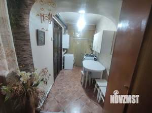 3-к квартира, вторичка, 49м2, 1/2 этаж