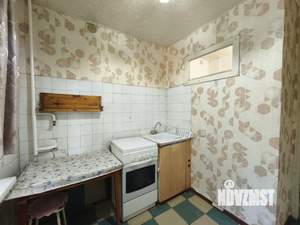 3-к квартира, вторичка, 60м2, 1/5 этаж