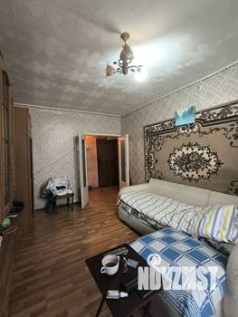 4-к квартира, вторичка, 71м2, 2/2 этаж