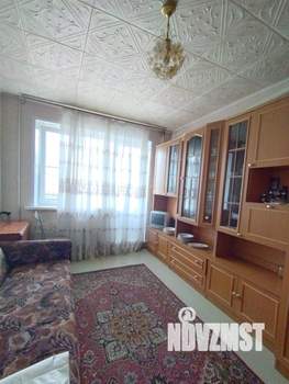 4-к квартира, вторичка, 78м2, 7/9 этаж