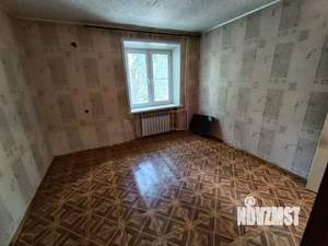2-к квартира, вторичка, 31м2, 2/5 этаж