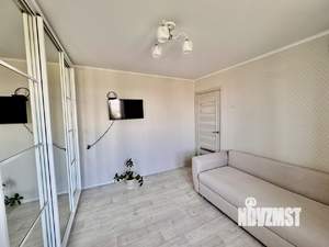 1-к квартира, вторичка, 24м2, 5/5 этаж