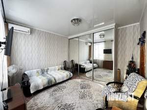 1-к квартира, вторичка, 29м2, 2/3 этаж