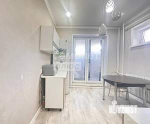 1-к квартира, вторичка, 39м2, 4/6 этаж