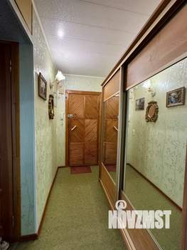 2-к квартира, вторичка, 45м2, 3/5 этаж