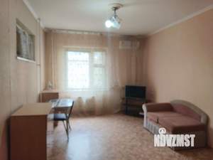 1-к квартира, вторичка, 37м2, 4/5 этаж