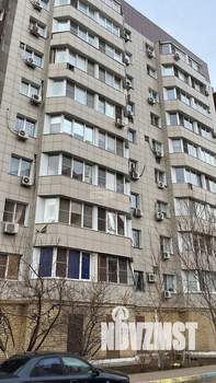1-к квартира, вторичка, 36м2, 6/9 этаж