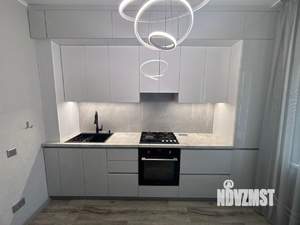 2-к квартира, вторичка, 57м2, 7/9 этаж