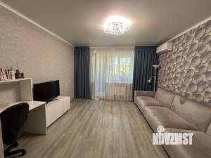 3-к квартира, вторичка, 74м2, 2/5 этаж