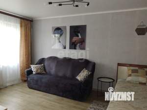 1-к квартира, вторичка, 32м2, 2/5 этаж