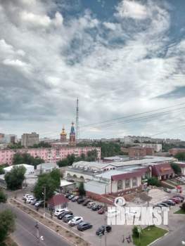 5-к квартира, вторичка, 245м2, 6/6 этаж