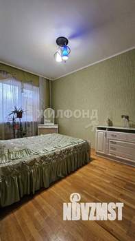 4-к квартира, вторичка, 77м2, 3/9 этаж