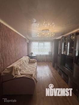 2-к квартира, вторичка, 48м2, 5/5 этаж