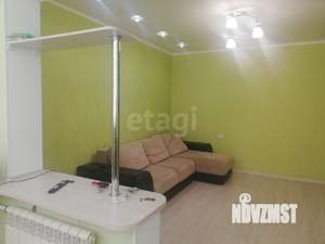 2-к квартира, вторичка, 57м2, 3/9 этаж