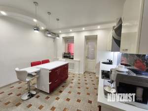 3-к квартира, вторичка, 128м2, 2/6 этаж