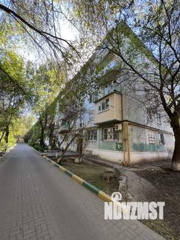 3-к квартира, вторичка, 63м2, 1/5 этаж