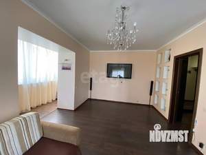 2-к квартира, вторичка, 54м2, 7/10 этаж