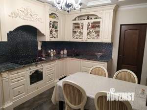 5-к квартира, вторичка, 156м2, 3/6 этаж
