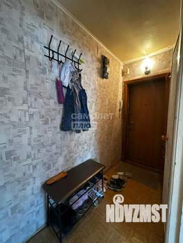 1-к квартира, вторичка, 32м2, 3/5 этаж