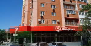 2-к квартира, вторичка, 41м2, 5/5 этаж