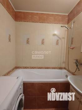 2-к квартира, вторичка, 56м2, 2/9 этаж