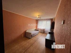 1-к квартира, вторичка, 30м2, 5/5 этаж