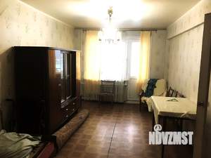2-к квартира, вторичка, 44м2, 3/5 этаж