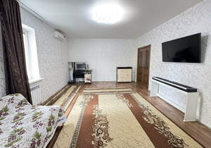 1-к квартира, вторичка, 45м2, 2/9 этаж