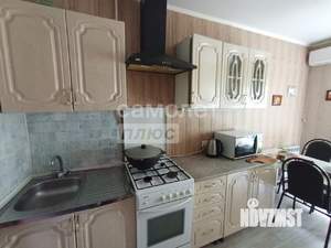 3-к квартира, вторичка, 57м2, 2/2 этаж