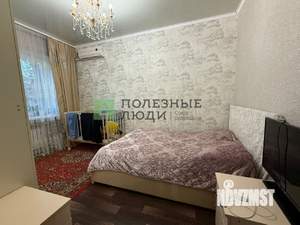 3-к квартира, вторичка, 70м2, 2/9 этаж