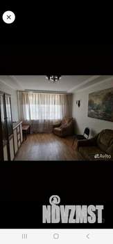 3-к квартира, вторичка, 60м2, 3/5 этаж