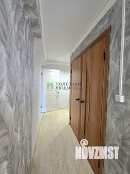 2-к квартира, вторичка, 44м2, 2/5 этаж