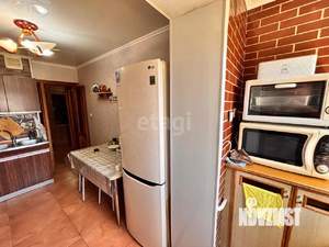 3-к квартира, вторичка, 69м2, 5/9 этаж