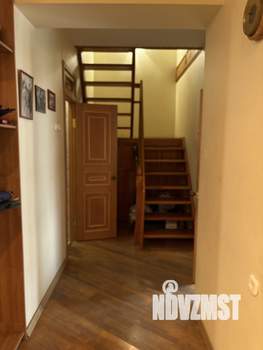 5-к квартира, вторичка, 111м2, 5/6 этаж