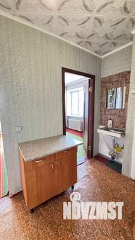2-к квартира, вторичка, 23м2, 5/5 этаж